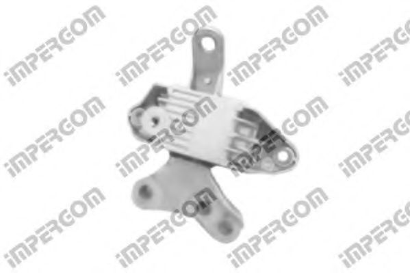 окачване, двигател 36987