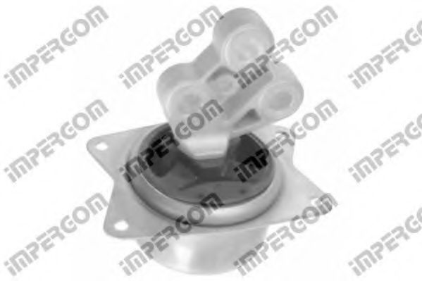 окачване, двигател 36991