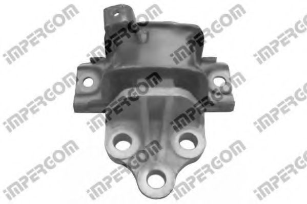 окачване, двигател 36994