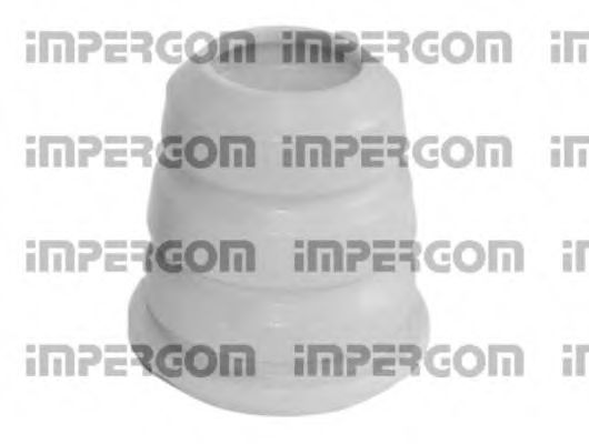 ударен тампон, окачване (ресьори) 37016