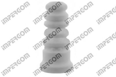 ударен тампон, окачване (ресьори) 37017