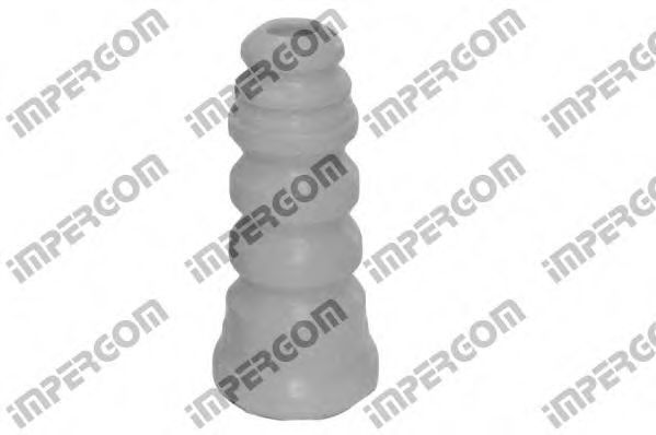 ударен тампон, окачване (ресьори) 37021