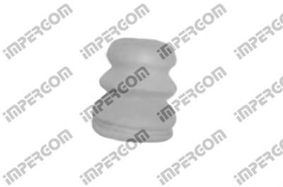 ударен тампон, окачване (ресьори) 37032