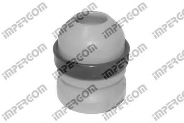 ударен тампон, окачване (ресьори) 37041