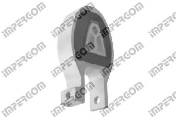 окачване, двигател