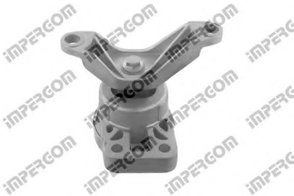 окачване, двигател