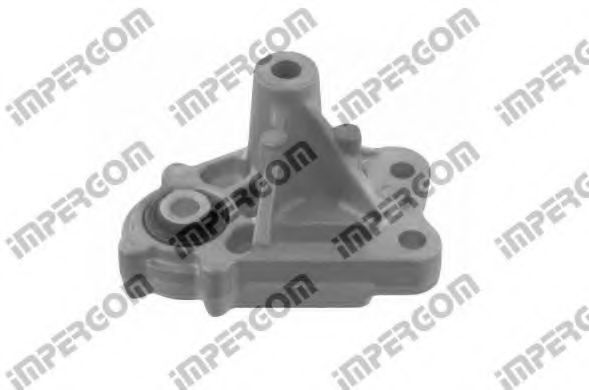 окачване, двигател