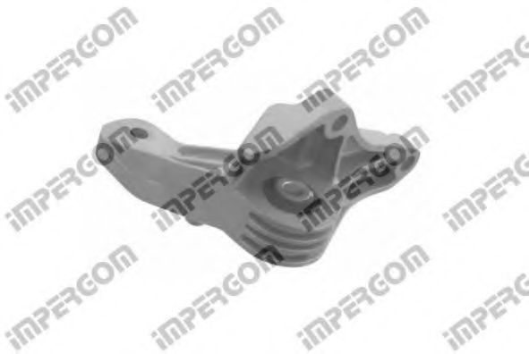 окачване, двигател