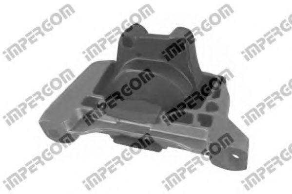 окачване, двигател