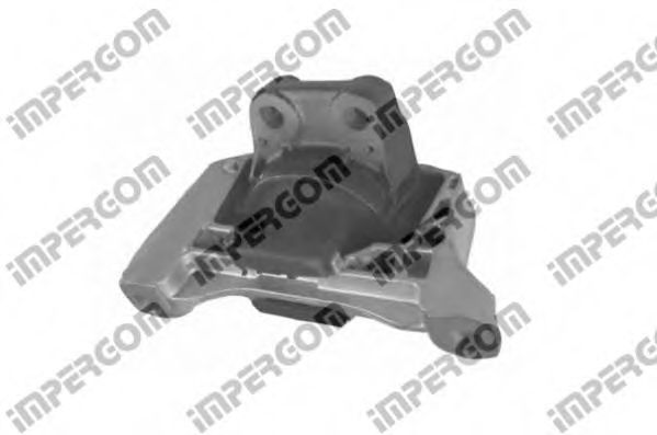 окачване, двигател 37139