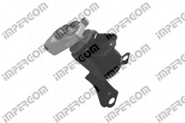 окачване, двигател 37145