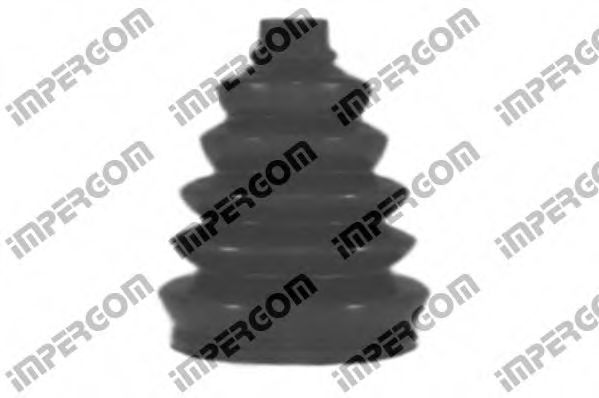 маншон, полуоска