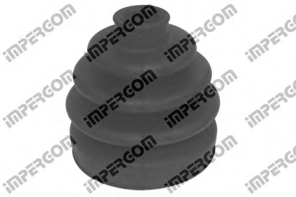 маншон, полуоска