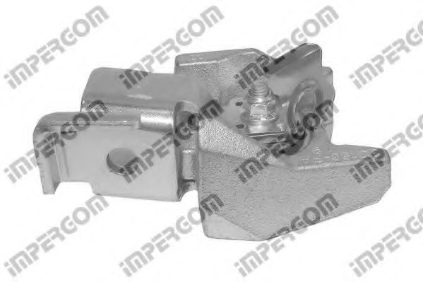 окачване, двигател 37181