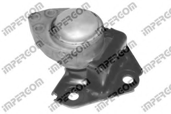 окачване, двигател