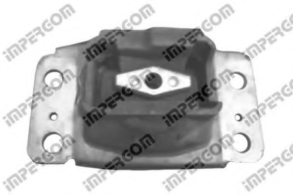 окачване, двигател