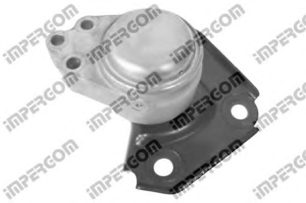 окачване, двигател 37189