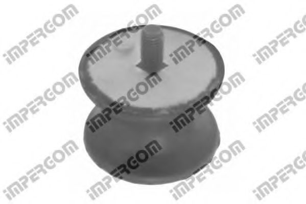 окачване, двигател 37196