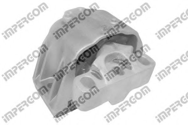 окачване, двигател 37233