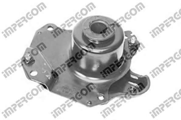 окачване, двигател 37335