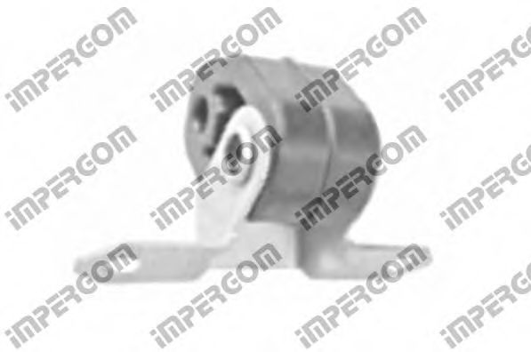 ударен тампон, гърне 37342