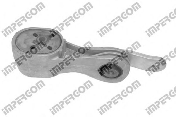 окачване, двигател 37343