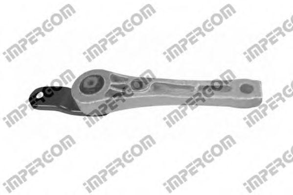 окачване, двигател