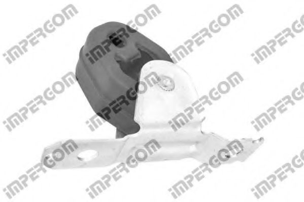 ударен тампон, гърне 37401