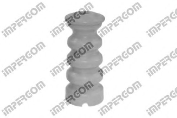 ударен тампон, окачване (ресьори) 37456