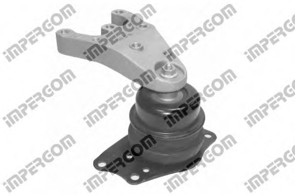 окачване, двигател 37507