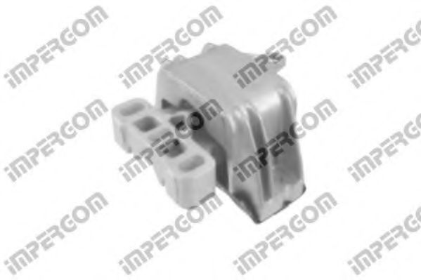 окачване, двигател 37515