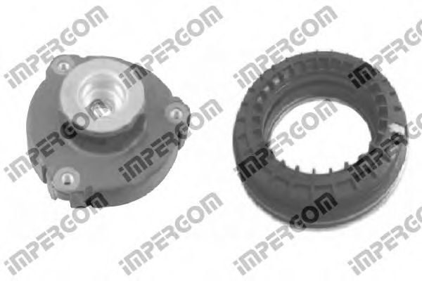 ремонтен комплект, опора на макферсъна