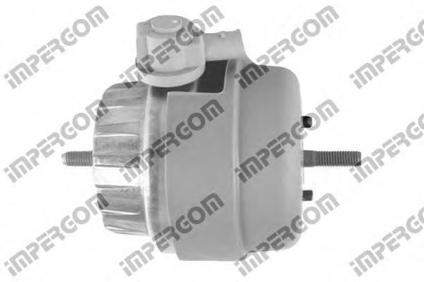 окачване, двигател 37574