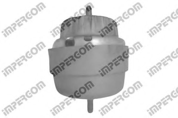 окачване, двигател