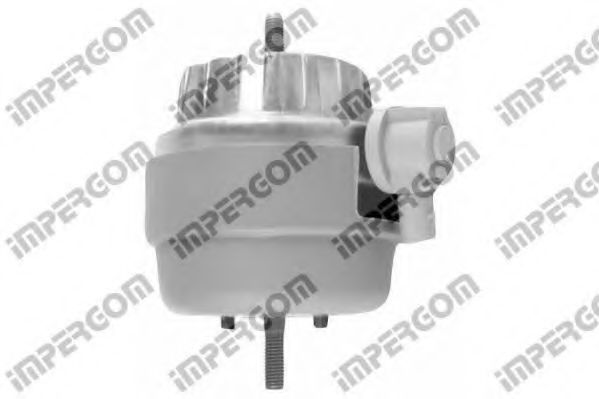 окачване, двигател