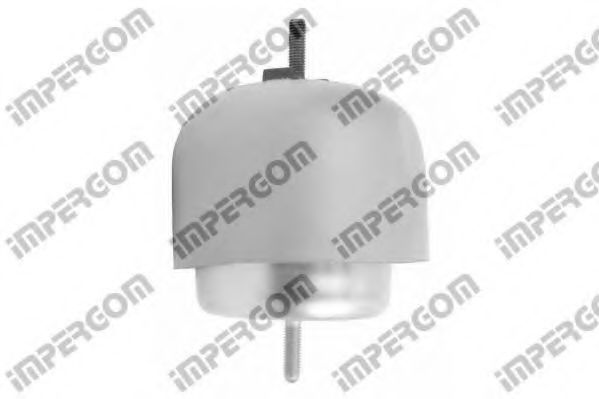 окачване, двигател 37621