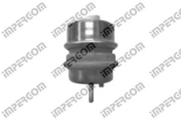 окачване, двигател