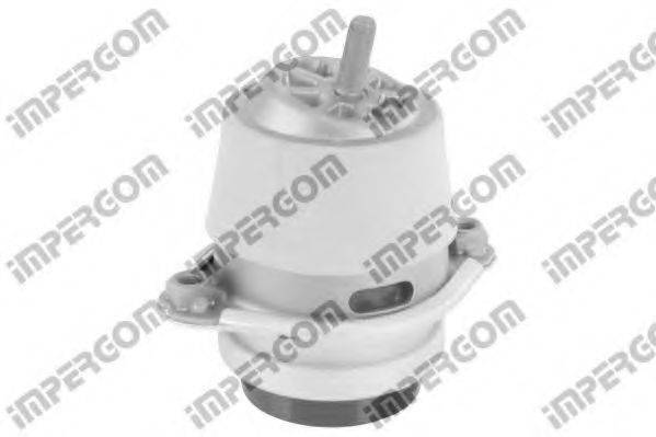 окачване, двигател 37630