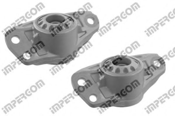 ремонтен комплект, опора на макферсъна