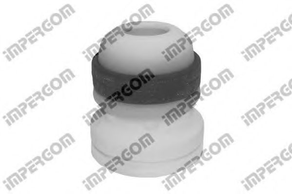 ударен тампон, окачване (ресьори) 37700