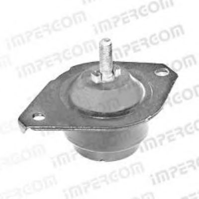 окачване, двигател