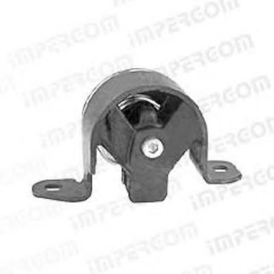 окачване, двигател 37802