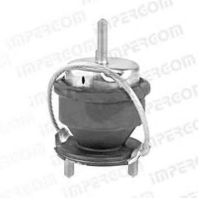 окачване, двигател 37803