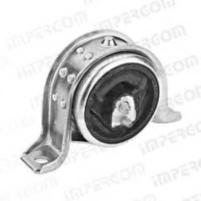 окачване, двигател