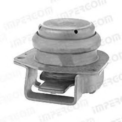 окачване, двигател