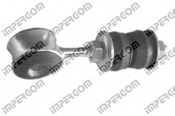 ремонтен комплект, свързваща стабилизираща щанга 37810