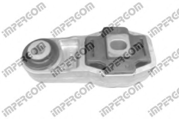 окачване, двигател 37820