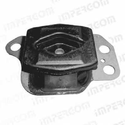 тампон, ръчна скоростна кутия 37824