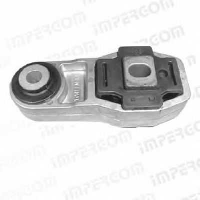 окачване, двигател