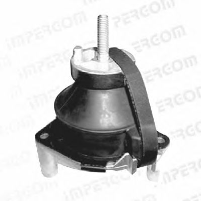 окачване, двигател 37830